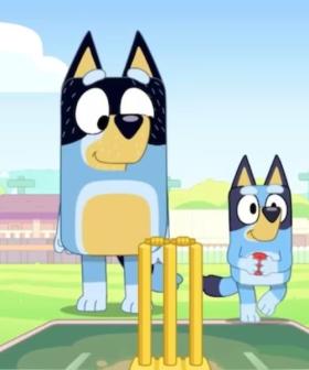 Why Bluey’s Cricket Episode Left Aussie Fans in Tears and Americans Confused
