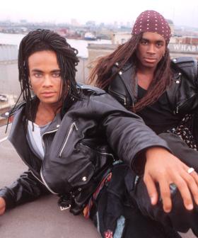 New Milli Vanilli Documentary Unveils The Truth About One Of Music's Biggest Deceptions