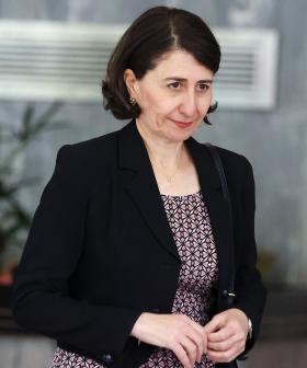 Ex-NSW Premier Gladys Berejiklian Acted Corruptly, ICAC Finds
