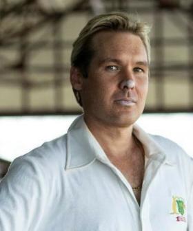 Nine's Two-Part Series On Shane Warne To Air This Month