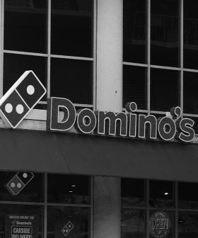 Domino's To Close 70 Stores