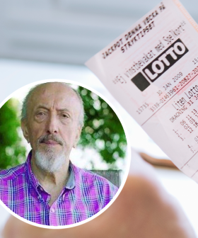 This Australian Man Won The Lotto 14 Times By Using Basic Maths