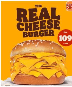 Would You Eat This? Real Cheeseburger Edition