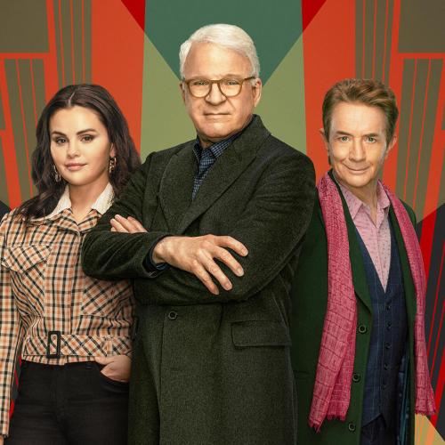 'Only Murders In The Building' Is Back With Your Favourite Murder Solving Trio Selena Gomez, Steve Martin And Martin Short!
