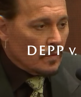 Netflix To Release Documentary About The Johnny Depp vs. Amber Heard Trial