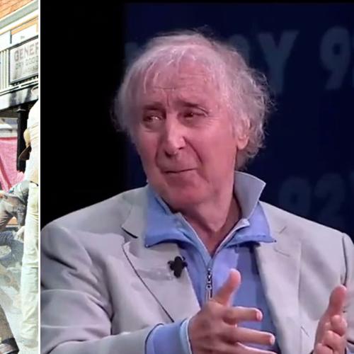 Viral Video Shows Gene Wilder Explaining What's Wrong With Modern Comedies