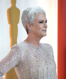 Jamie Lee Curtis Has Opened Up About Her 24 Years Of Sobriety: "I Feel Incredibly Lucky"