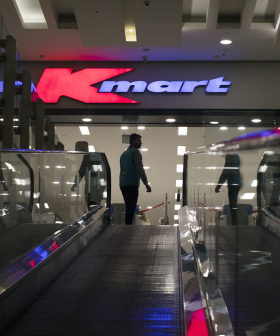 Wesfarmers Confirm Huge Kmart and Target Merger