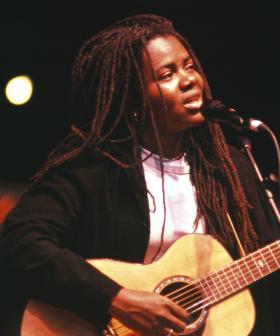 Tracy Chapman Responds To Luke Combs' Cover Of Her 1988 Classic 'Fast Car'