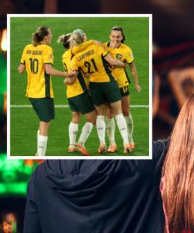 Matildas Outshine AFL and NRL in TV Ratings