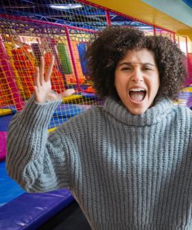 Aussie Mum Rages at Expensive Play Centre Meal