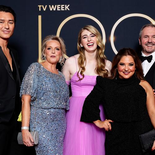Here's Your First Look At The New 'Neighbours'