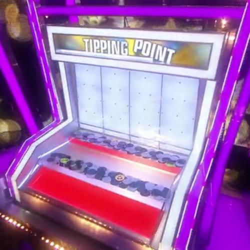 Hit UK Game Show Tipping Point Launches Auditions for Aussie Contestants