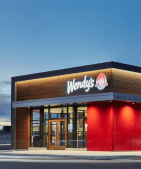 US Fast-Food Giant Wendy's Is Heading Down Under!