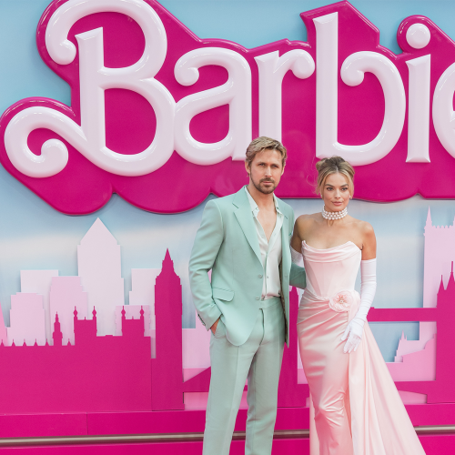Barbie Has Officially Passed $1 Billion Globally After Only 17 Days Since Release