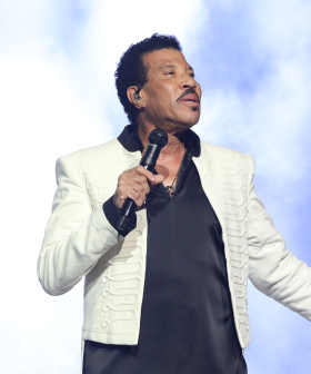 Lionel Richie's Shock Tweet Enrages Fans