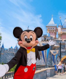 Melbourne Could Be Hosting Australia's First Disneyland!
