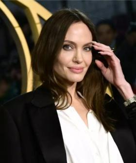 Angelina Jolie Opens Up About ‘Healing’ After Divorce From Brad Pitt