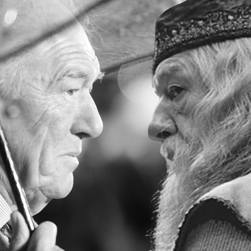 Harry Potter Actor Sir Michael Gambon Dies Aged 82