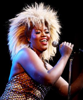 Tina Turner Musical To Headline NRL Grand Final