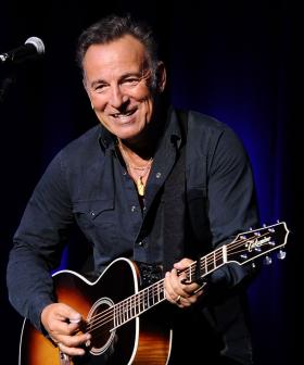 Bruce Springsteen Cancels Upcoming Shows Due to Health Concerns