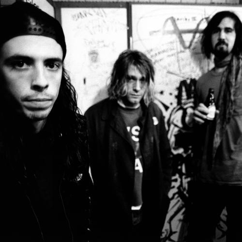 'Kurt Cobain Was Jealous Of Dave Grohl': Nirvana Biographer