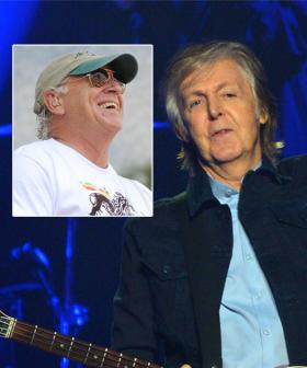 Paul McCartney Praises Jimmy Buffett's New Posthumous Single As 'The Best'