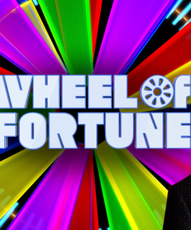 Wheel Of Fortune Is Returning To Our Screens!