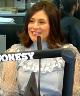 Yael Stone Opens Up About Her Time On 'Orange Is The New Black'