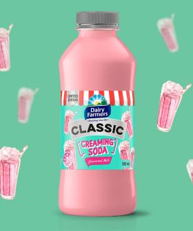 A Taste Of Nostalgia With Dairy Farmers Classic New Limited-Edition Milk!