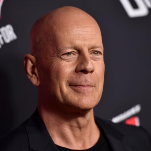 'Incommunicative': Longtime Friend Of Bruce Willis Shares Health Update