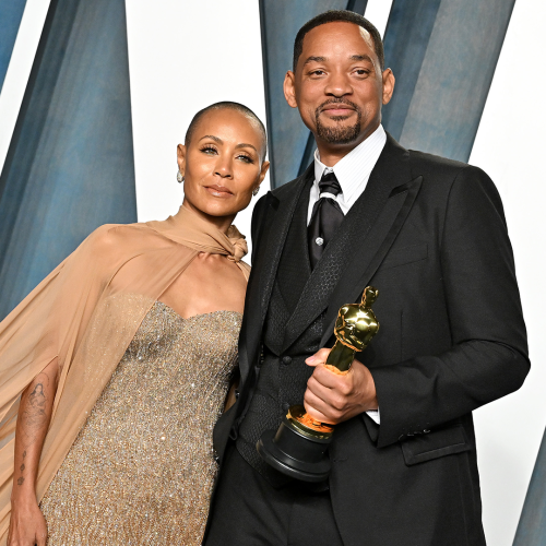 Jada Pinkett Smith Reveals She And Will Smith Have Been Separated For 7 Years