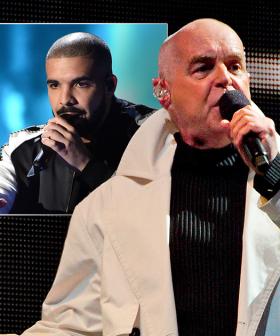 Pet Shop Boys Claim Drake Used 'West End Girls' Without Credit Or Permission