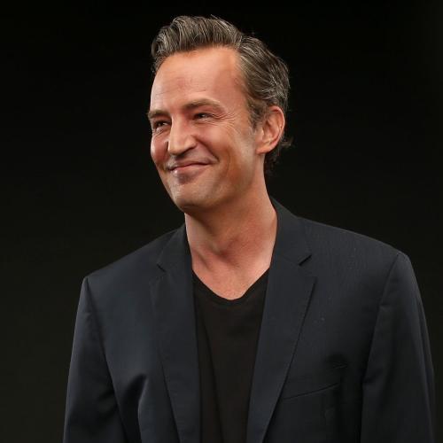 TMZ Reportedly Paid Police To Leak Matthew Perry's Death Before Telling His Family
