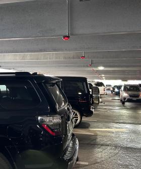 The Average Aussie Parking Spot Could Be Set To Increase