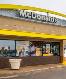 McDonald’s Faces Backlash Over 'Crazy' Menu Price Increases