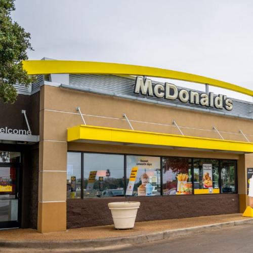 McDonald’s Faces Backlash Over ‘Crazy’ Menu Price Increases