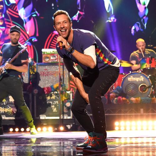Coldplay Call On Fans To Record Vocals For New Song ‘One World’