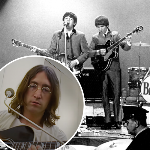 The Beatles Release Documentary On How ‘Now And Then’ Came To Be