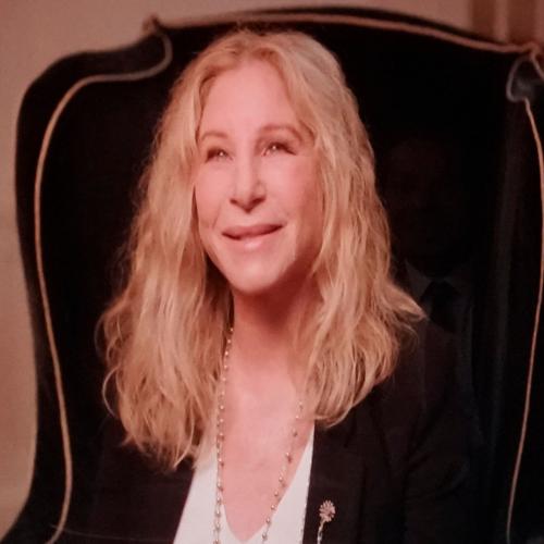 Barbra Streisand Sends 16-Year-Old SUPER Fan A Very Special Message!