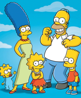 The Simpsons Kill Off Beloved Character That Has Been On The Show For Over 30 Years