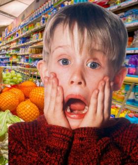 Kevin’s Groceries In Home Alone Would Cost HOW MUCH Today?
