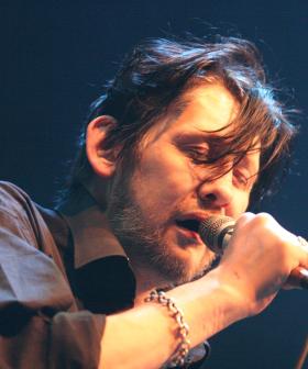 Shane MacGowan Left Behind Massive Sum To Pay For Funeral Bar Tab