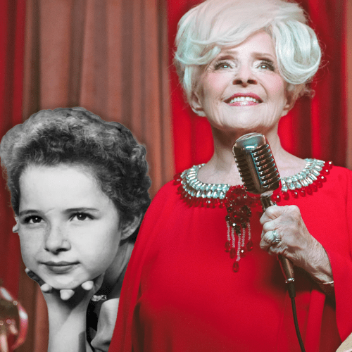 People Are Freaking Out At How Young Brenda Lee Was When She Sang This Christmas Classic
