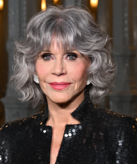 Jane Fonda Reveals She Wouldn't Date Anyone Older Than 20