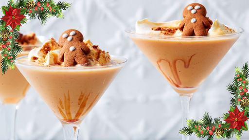 Christmas Cocktails To Get You Through The Silly Season!