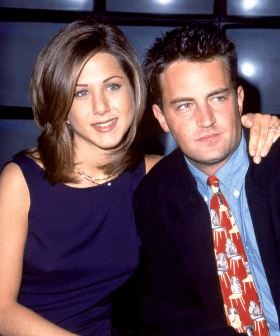 "He Wasn't Struggling": Jennifer Aniston Discusses Matthew Perry's Final Days