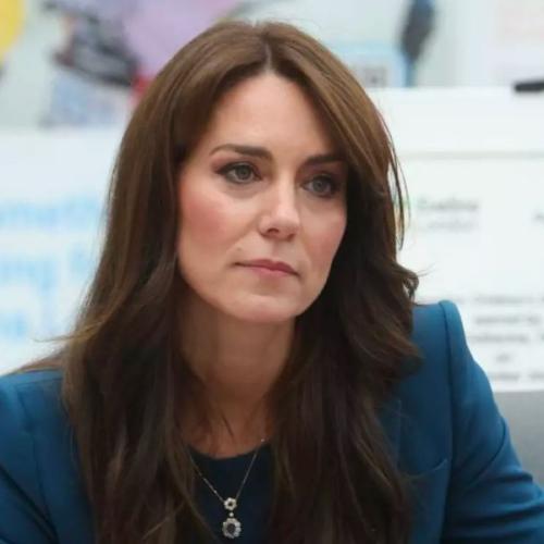 Kate Middleton Reportedly Kept Health Issues Hidden From Close Friends