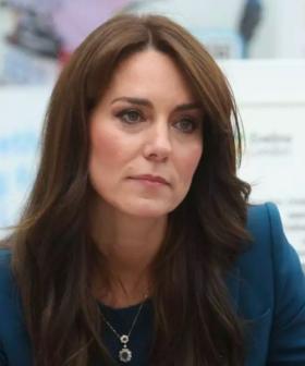 Kate Middleton Reportedly Kept Health Issues Hidden From Close Friends