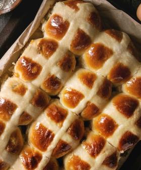 Coles and Arnott’s Unite to Create the Most Outrageous Hot Cross Bun Flavour Ever